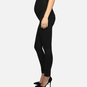 James Jeans Twiggy External Maternity Jeans